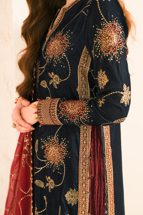 Jazmin | Velvet Edit 24 | VF-2040 - House Of Hania