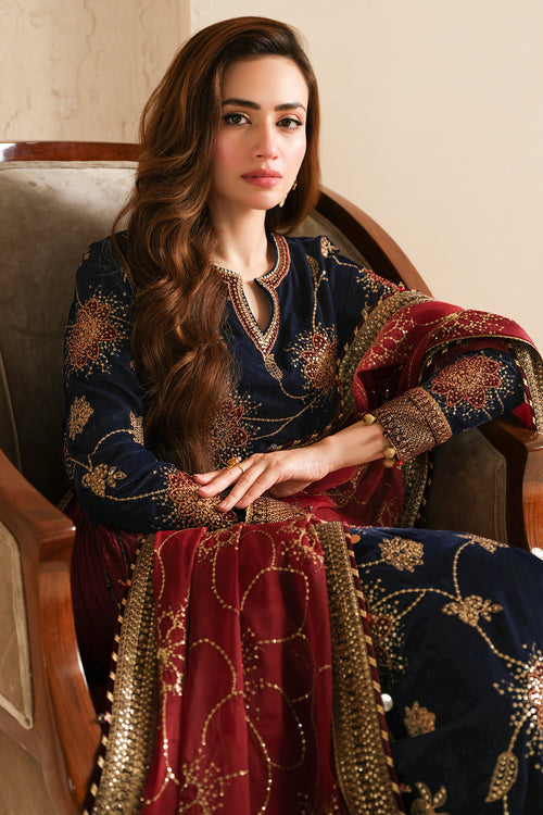 Jazmin | Velvet Edit 24 | VF-2040 - House Of Hania