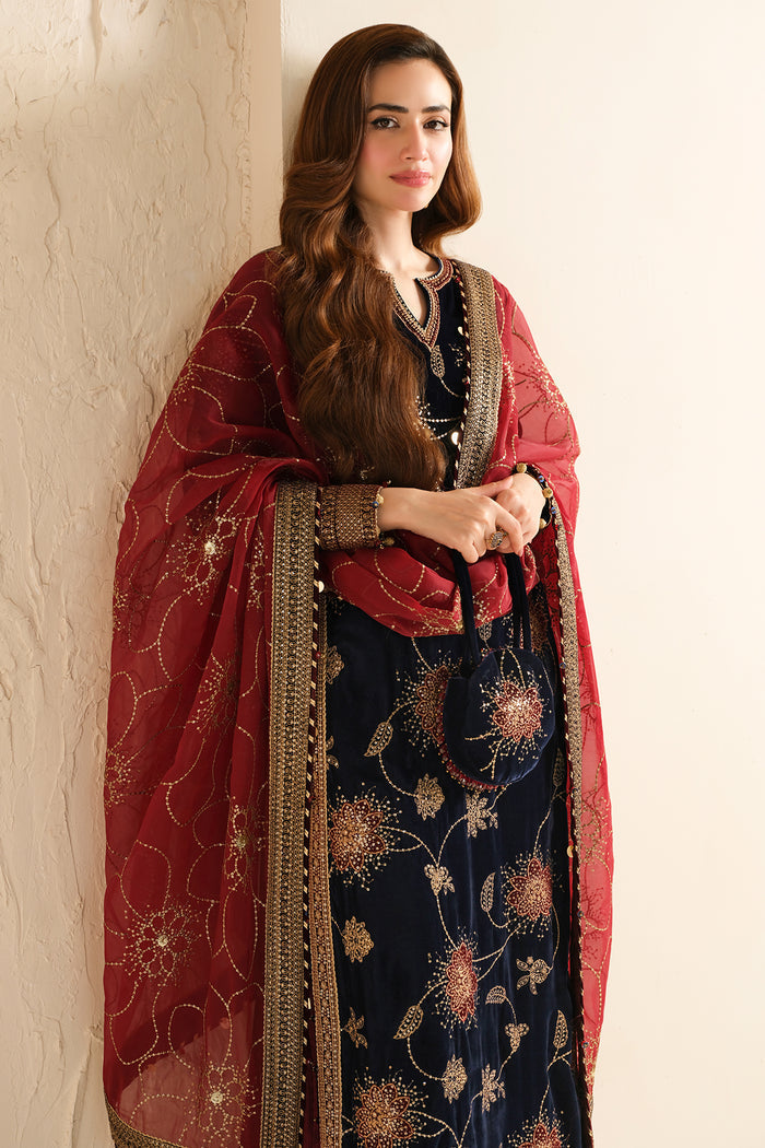 Jazmin | Velvet Edit 24 | VF-2040 - House Of Hania