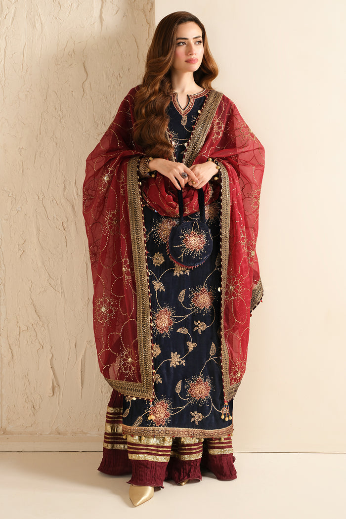 Jazmin | Velvet Edit 24 | VF-2040 - House Of Hania