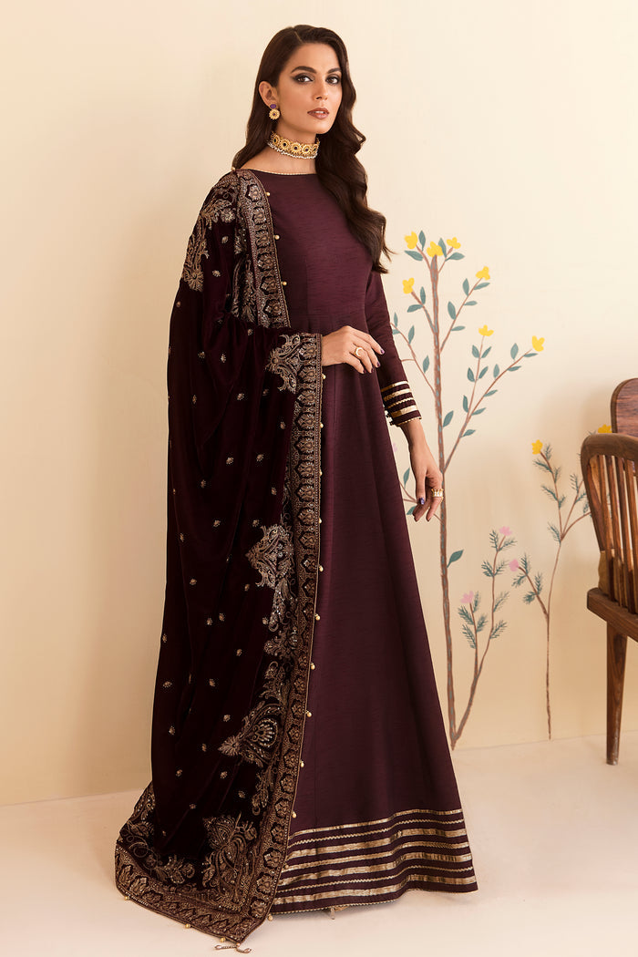 Jazmin | Velvet Edit 24 | VF-2041 - House Of Hania