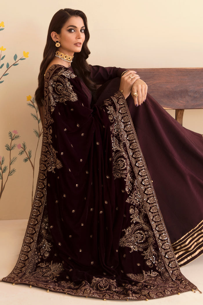 Jazmin | Velvet Edit 24 | VF-2041 - House Of Hania