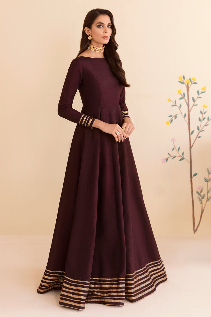 Jazmin | Velvet Edit 24 | VF-2041 - House Of Hania