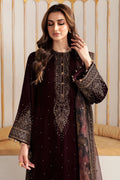 Jazmin | Velvet Edit 24 |  Velvet Formal VF-2012 - House Of Hania