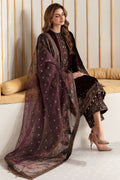 Jazmin | Velvet Edit 24 |  Velvet Formal VF-2012 - House Of Hania