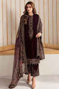 Jazmin | Velvet Edit 24 |  Velvet Formal VF-2012 - House Of Hania