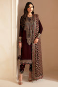 Jazmin | Velvet Edit 24 |  Velvet Formal VF-2022 - House Of Hania