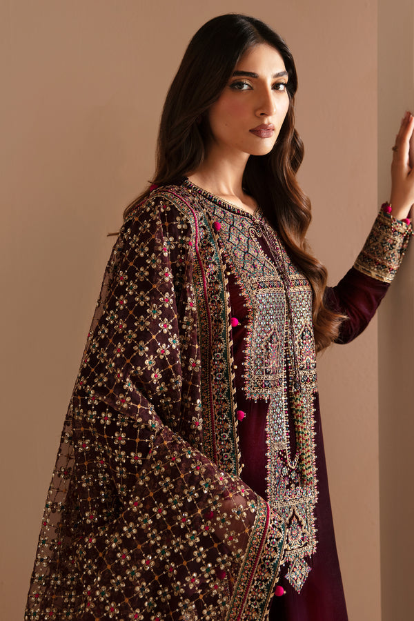 Jazmin | Velvet Edit 24 |  Velvet Formal VF-2022 - House Of Hania