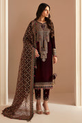 Jazmin | Velvet Edit 24 |  Velvet Formal VF-2022 - House Of Hania