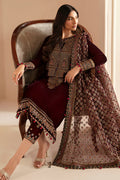 Jazmin | Velvet Edit 24 |  Velvet Formal VF-2022 - House Of Hania
