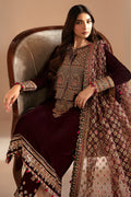 Jazmin | Velvet Edit 24 |  Velvet Formal VF-2022 - House Of Hania