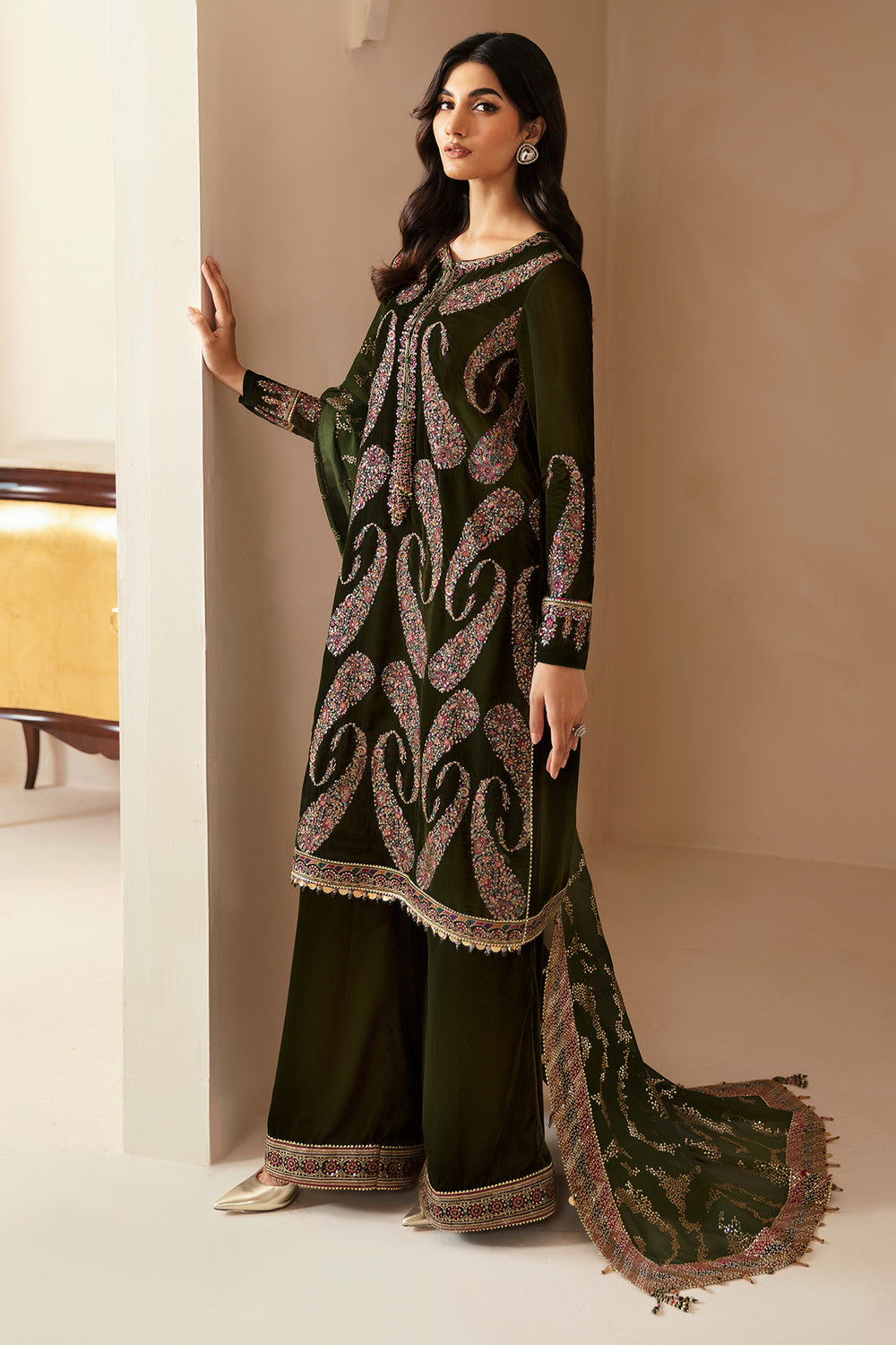 Jazmin | Velvet Edit 24 |  Velvet Formal VF-2023 - House Of Hania
