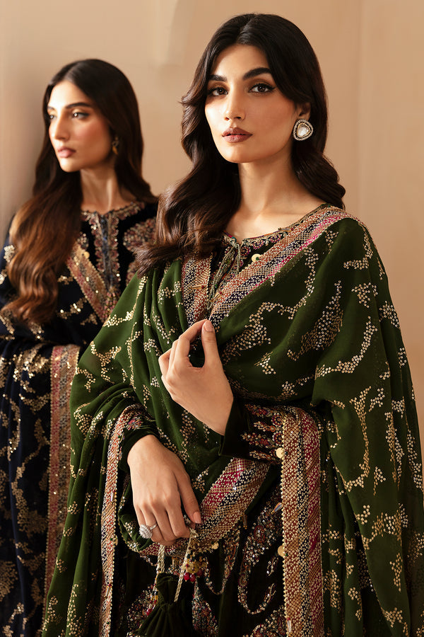 Jazmin | Velvet Edit 24 |  Velvet Formal VF-2023 - House Of Hania