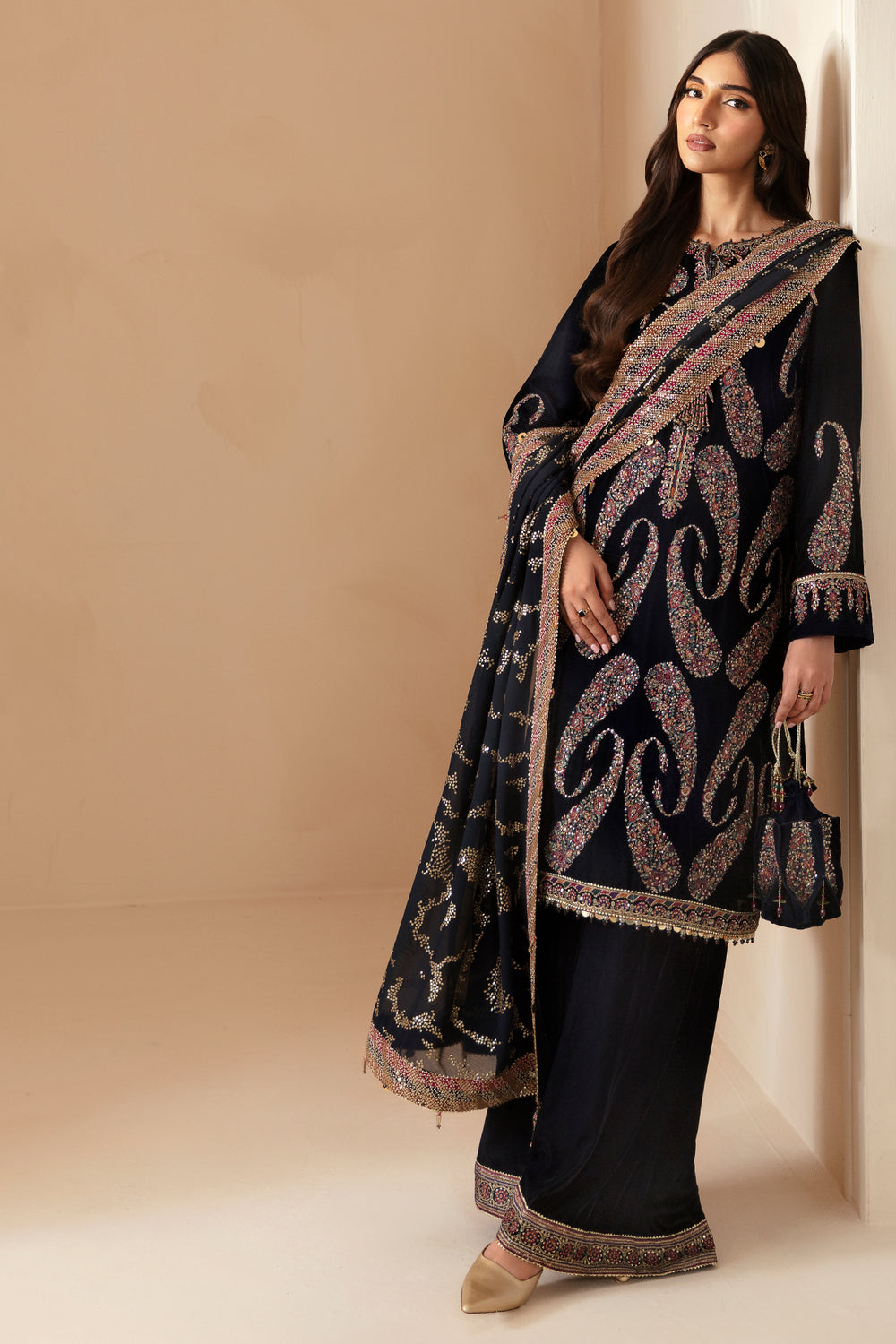 Jazmin | Velvet Edit 24 |  Velvet Formal VF-2024 - House Of Hania