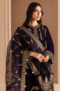 Jazmin | Velvet Edit 24 | Velvet Formal VF-2026 - House Of Hania