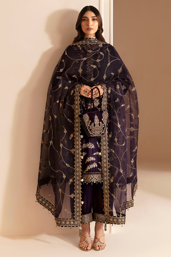 Jazmin | Velvet Edit 24 |  Velvet Formal VF-2026 - House Of Hania
