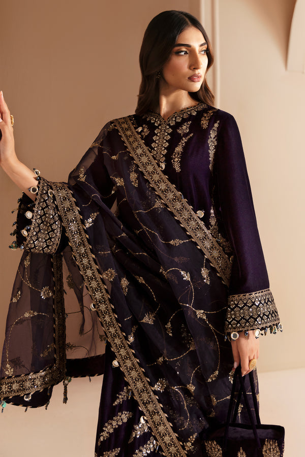 Jazmin | Velvet Edit 24 |  Velvet Formal VF-2026 - House Of Hania
