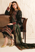 Jazmin | Velvet Edit 24 | Velvet Formal VF-2034 - House Of Hania