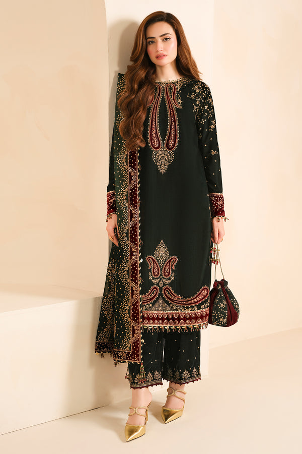 Jazmin | Velvet Edit 24 |  Velvet Formal VF-2034 - House Of Hania
