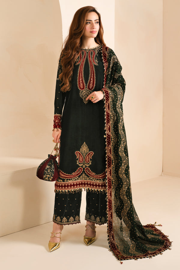 Jazmin | Velvet Edit 24 |  Velvet Formal VF-2034 - House Of Hania