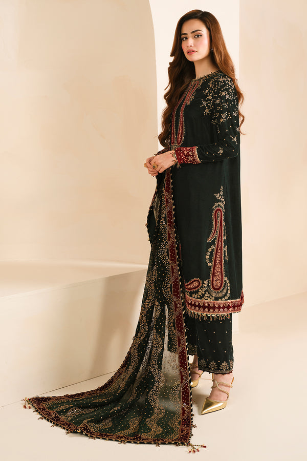 Jazmin | Velvet Edit 24 |  Velvet Formal VF-2034 - House Of Hania