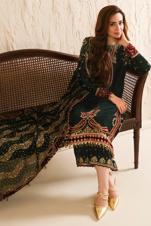 Jazmin | Velvet Edit 24 |  Velvet Formal VF-2034 - House Of Hania