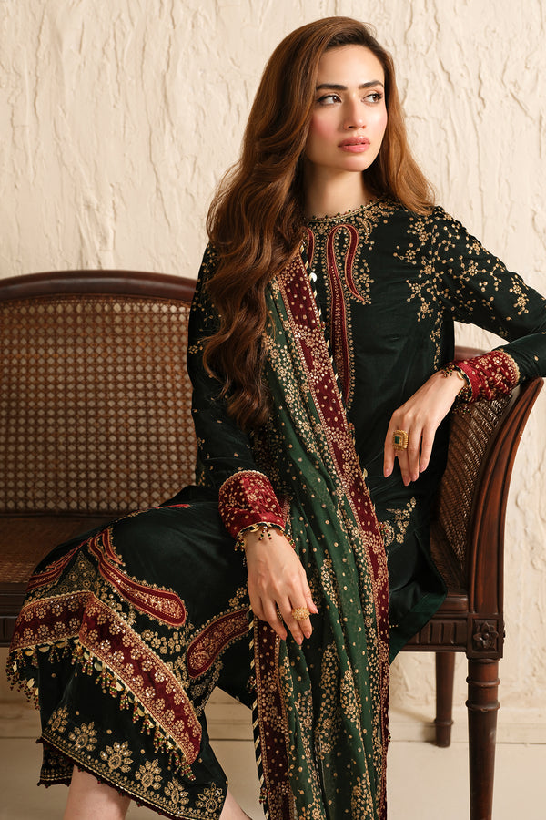 Jazmin | Velvet Edit 24 |  Velvet Formal VF-2034 - House Of Hania