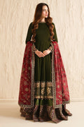 Jazmin | Velvet Edit 24 | Velvet Formal  VF-2036 - House Of Hania