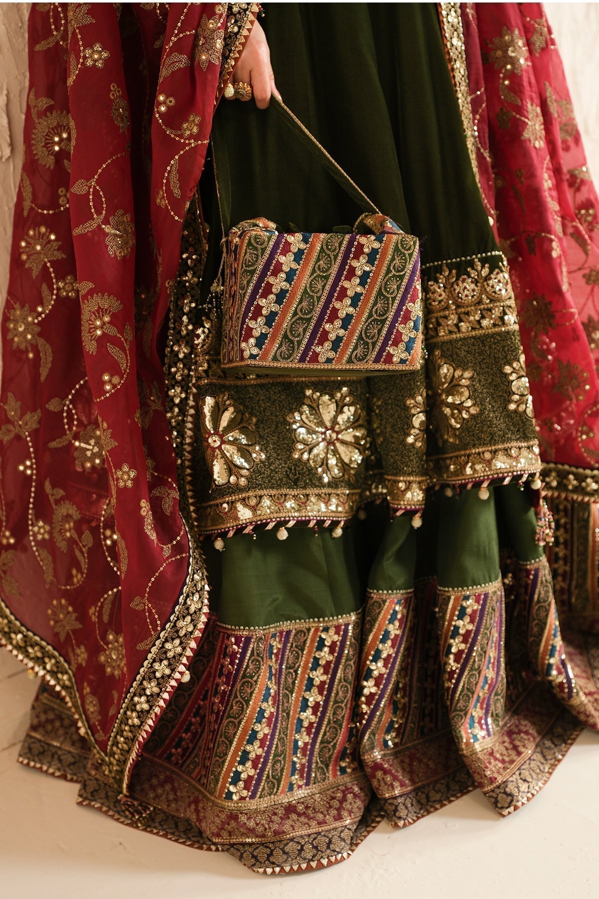 Jazmin | Velvet Edit 24 | Velvet Formal  VF-2036 - House Of Hania