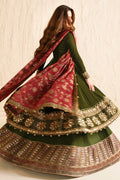 Jazmin | Velvet Edit 24 | Velvet Formal VF-2036 - House Of Hania