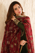 Jazmin | Velvet Edit 24 | Velvet Formal VF-2036 - House Of Hania