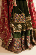 Jazmin | Velvet Edit 24 | Velvet Formal VF-2036 - House Of Hania