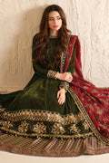 Jazmin | Velvet Edit 24 | Velvet Formal VF-2036 - House Of Hania