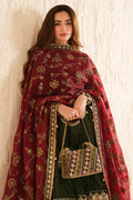 Jazmin | Velvet Edit 24 | Velvet Formal VF-2036 - House Of Hania