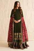 Jazmin | Velvet Edit 24 | Velvet Formal VF-2036 - House Of Hania