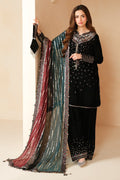 Jazmin | Velvet Edit 24 | Velvet Formal VF-2037 - House Of Hania