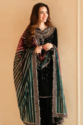 Jazmin | Velvet Edit 24 | Velvet Formal VF-2037 - House Of Hania