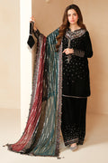 Jazmin | Velvet Edit 24 | Velvet Formal VF-2037 - House Of Hania