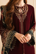 Jazmin | Velvet Edit 24 | Velvet Formal VF-2038 - House Of Hania
