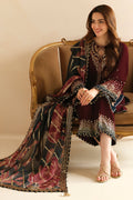Jazmin | Velvet Edit 24 | Velvet Formal VF-2038 - House Of Hania