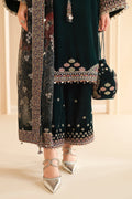Jazmin | Velvet Edit 24 | Velvet Formal VF-2039 - House Of Hania