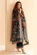 Jazmin | Velvet Edit 24 | Velvet Formal VF-2039 - House Of Hania