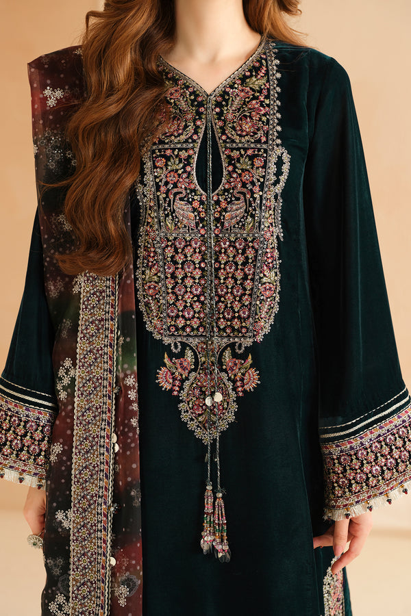 Jazmin | Velvet Edit 24 |  Velvet Formal VF-2039 - House Of Hania
