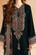 Jazmin | Velvet Edit 24 |  Velvet Formal VF-2039 - House Of Hania