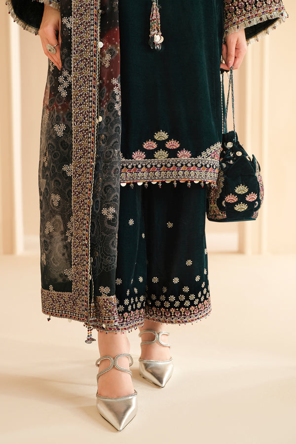 Jazmin | Velvet Edit 24 |  Velvet Formal VF-2039 - House Of Hania