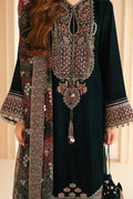 Jazmin | Velvet Edit 24 |  Velvet Formal VF-2039 - House Of Hania