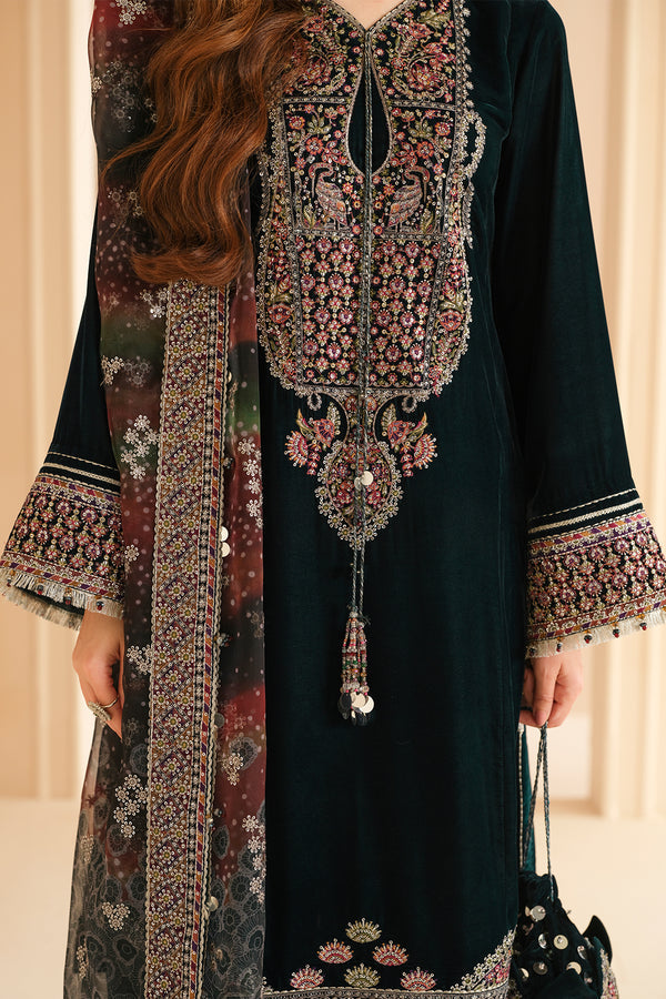 Jazmin | Velvet Edit 24 |  Velvet Formal VF-2039 - House Of Hania