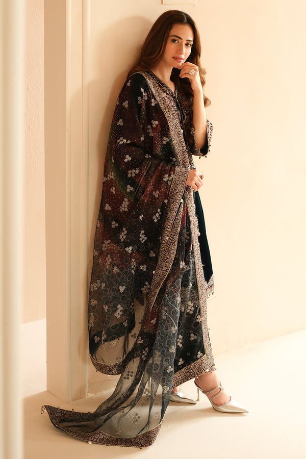 Jazmin | Velvet Edit 24 |  Velvet Formal VF-2039 - House Of Hania