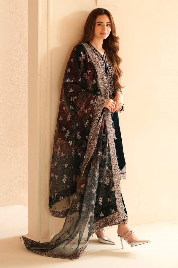 Jazmin | Velvet Edit 24 |  Velvet Formal VF-2039 - House Of Hania