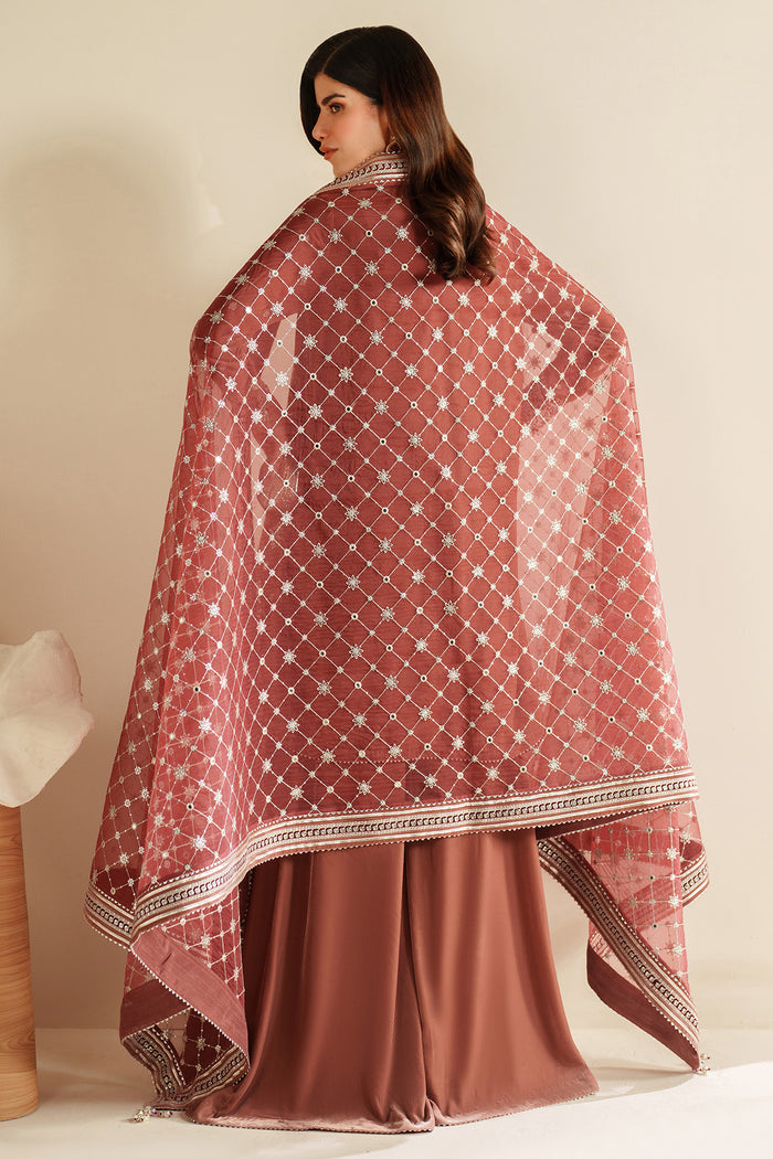 Jazmin | Velvet Vogue 25 | VVF D-3 - House Of Hania